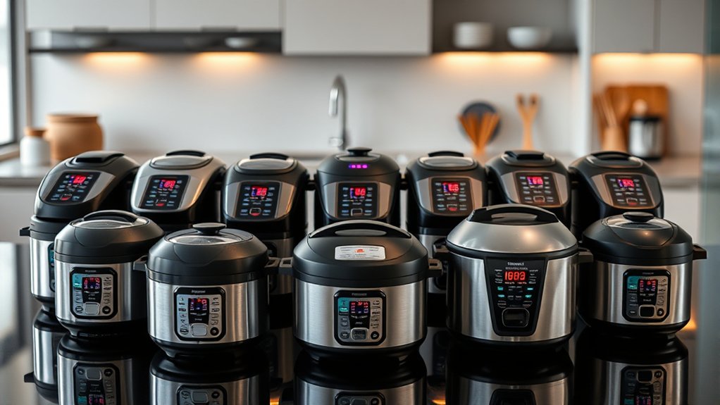 top rice cookers 2026