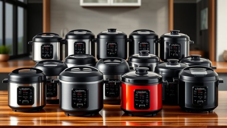 top rice cookers 2026