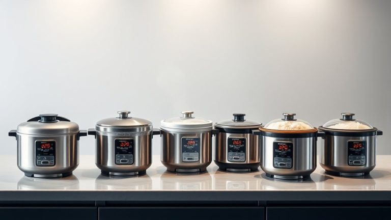 top rice cookers 2026