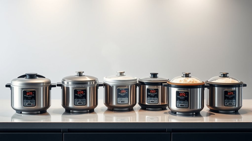 top rice cookers 2026