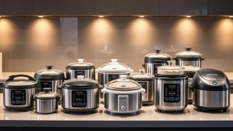 top rice cookers 2026