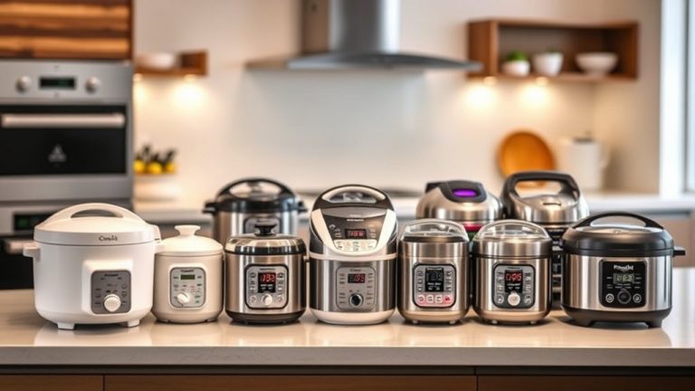 top rice cookers 2026