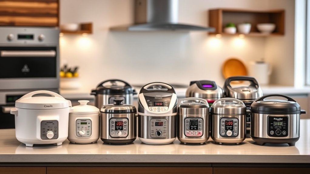 top rice cookers 2026