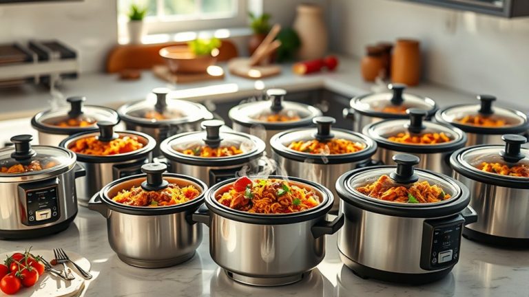 top rice cookers for biryani