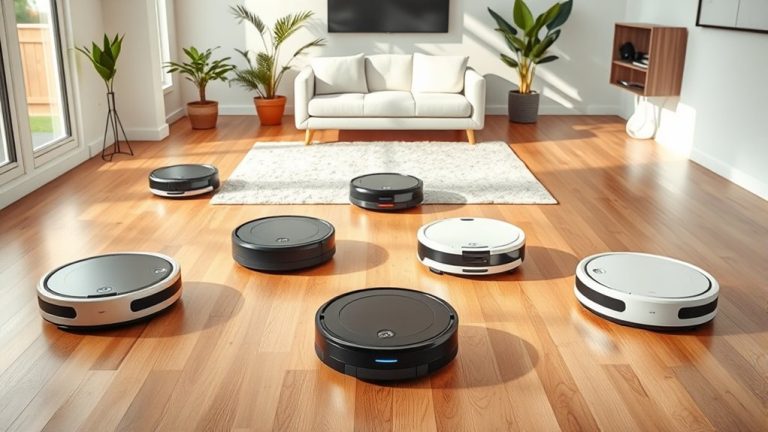 top robot vacuum deals