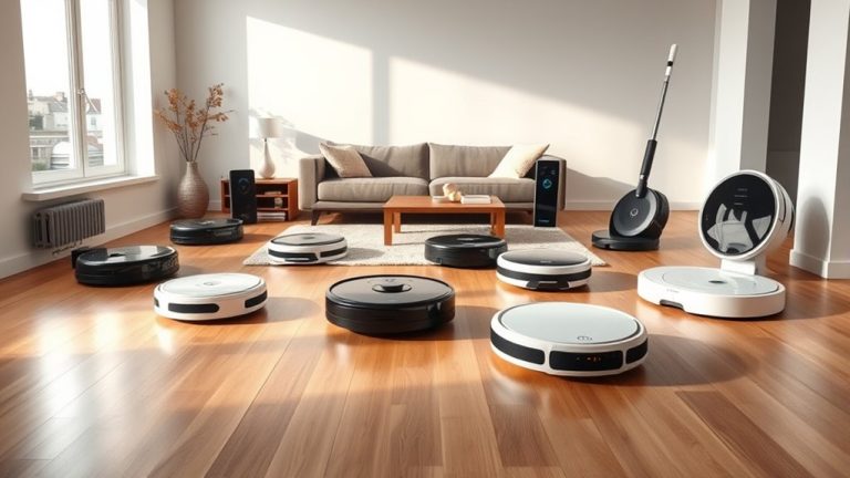 top robot vacuum deals