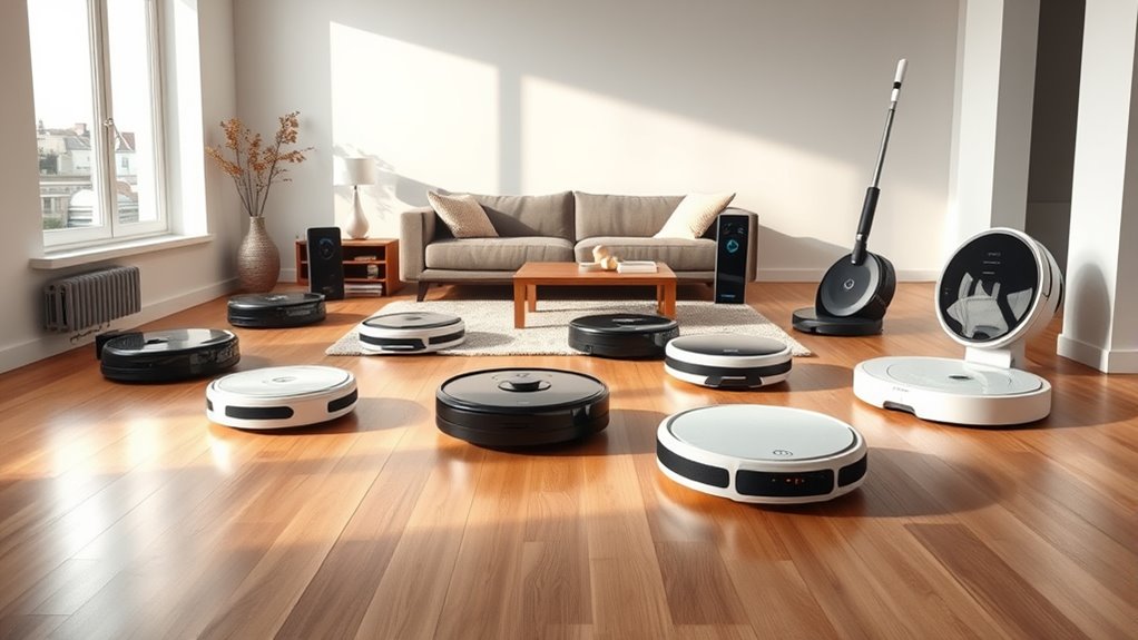 top robot vacuum deals