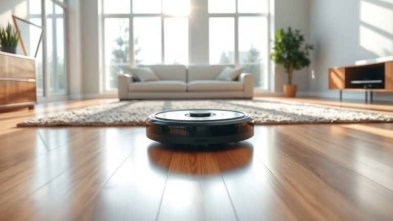 top robot vacuums 2026