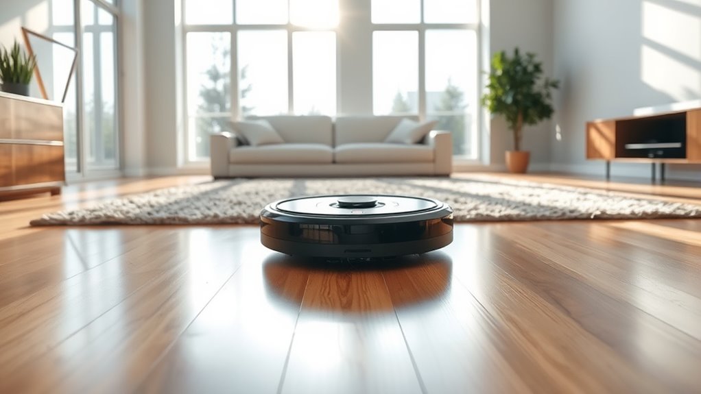 top robot vacuums 2026