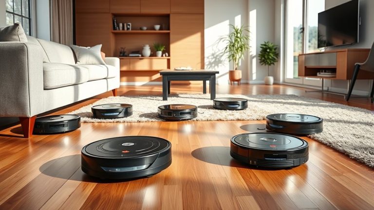 top robotic vacuum picks