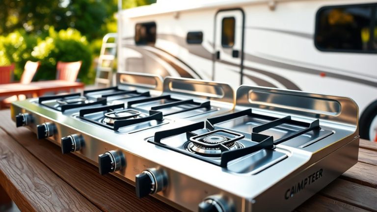 top rv cooking solutions