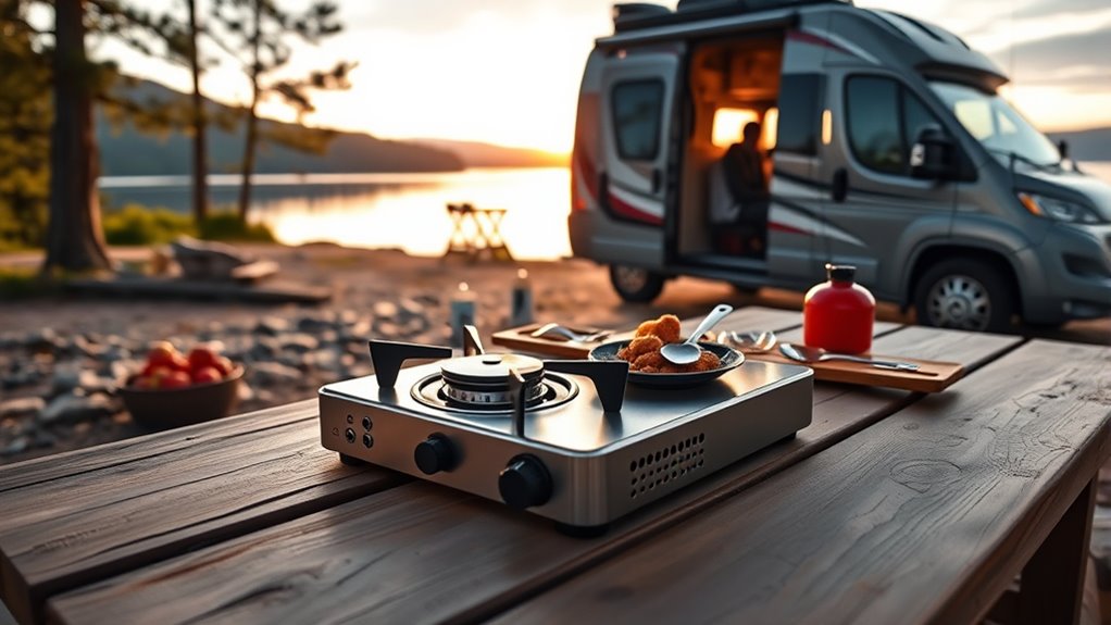 top rv stoves 2026
