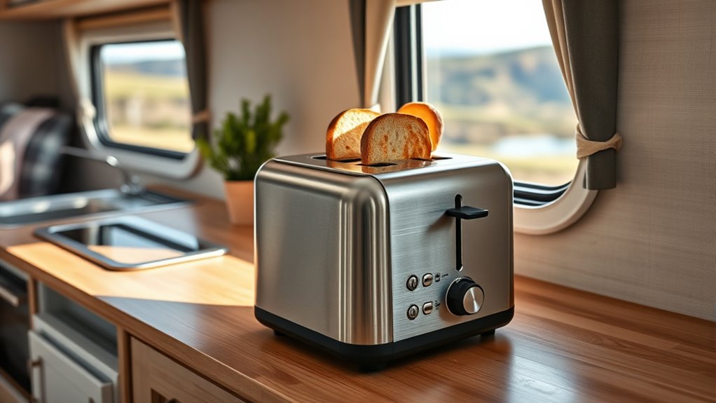 top rv toaster picks