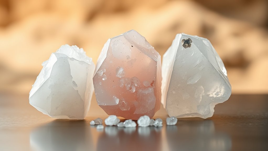 top safe mineral salts