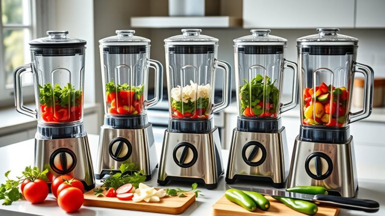 top salsa blender picks