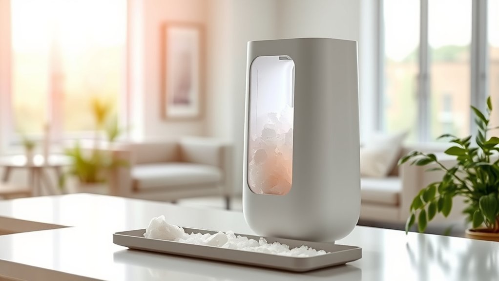 top salt air purifiers