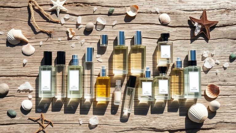 top salt and stone fragrances