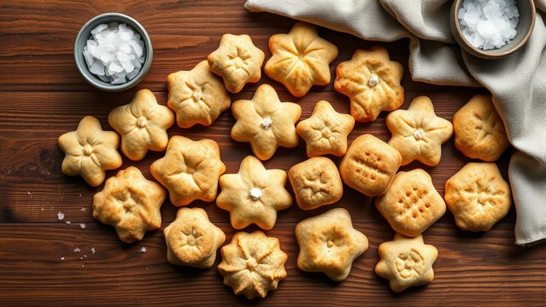 top salt biscuit choices