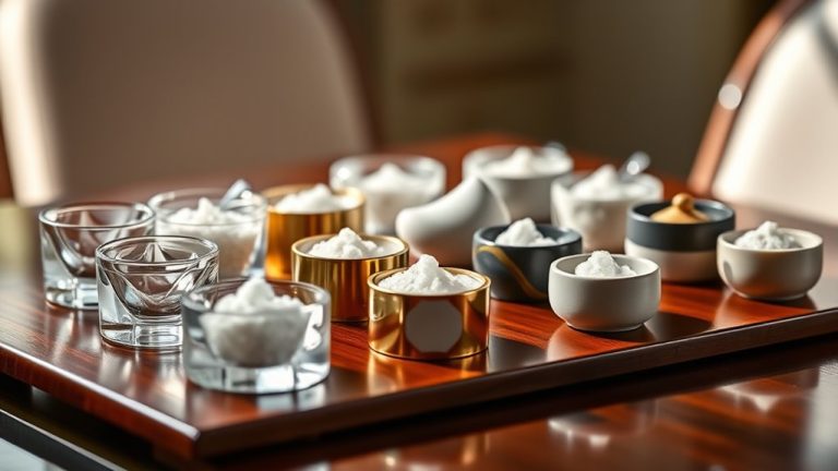 top salt cellars selection