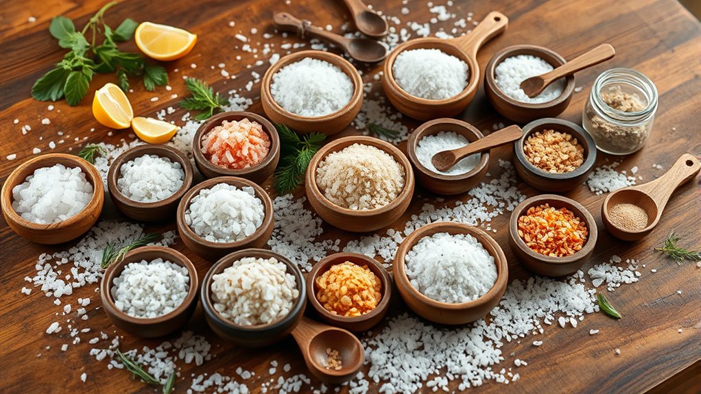 top salt choices 2026
