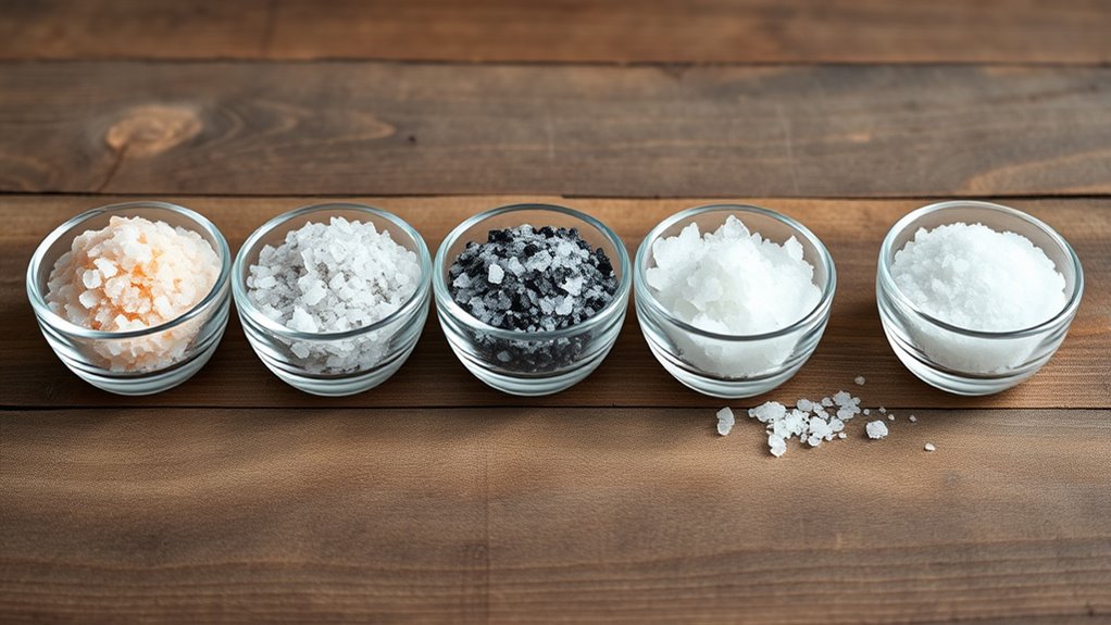 top salt choices for hypertension