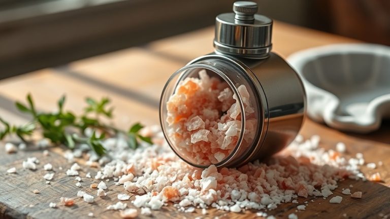 top salt for grinders