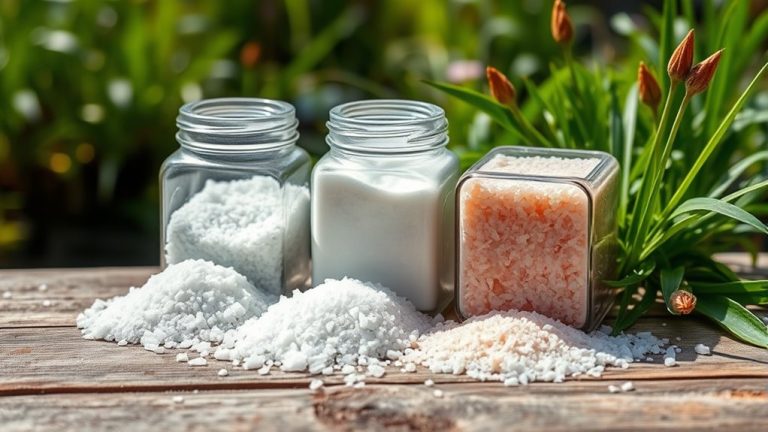 top salt for weed control