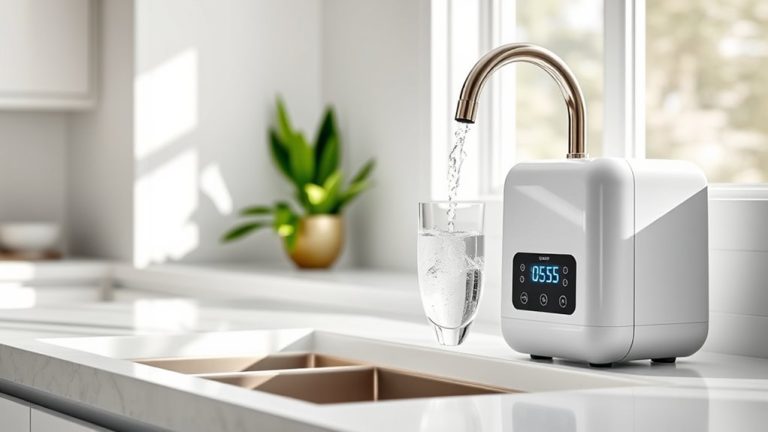 top salt free water softeners