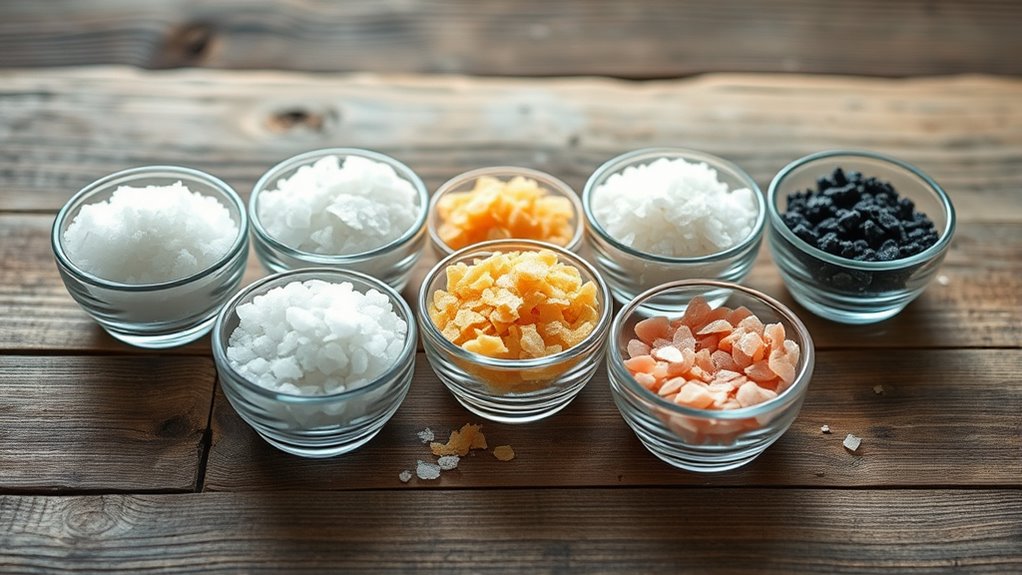 top salt gargle choices