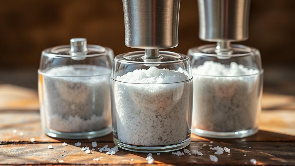 top salt grinder picks