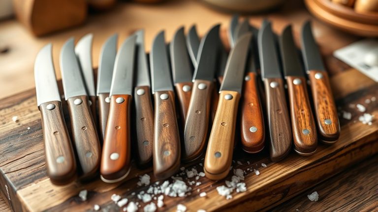 top salt knives reviews