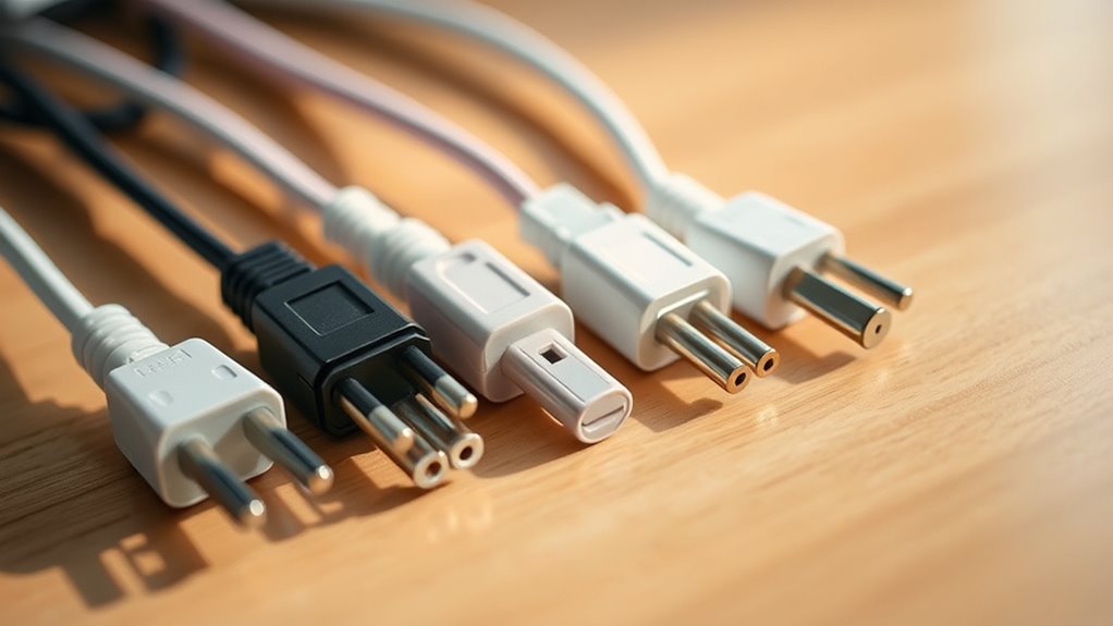 top salt lamp cords