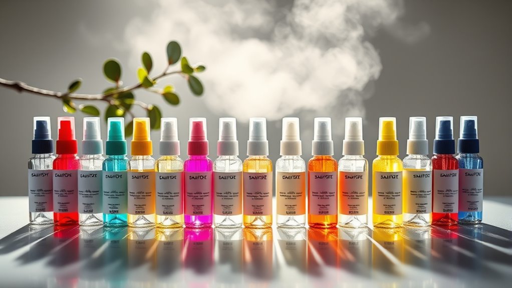 top salt nose sprays