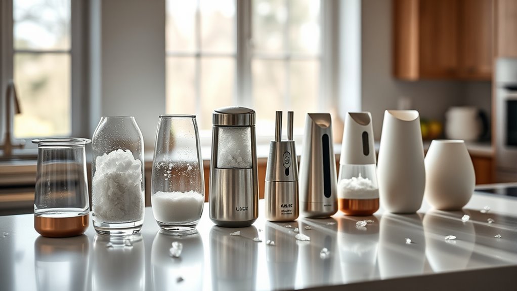 top salt purifier reviews