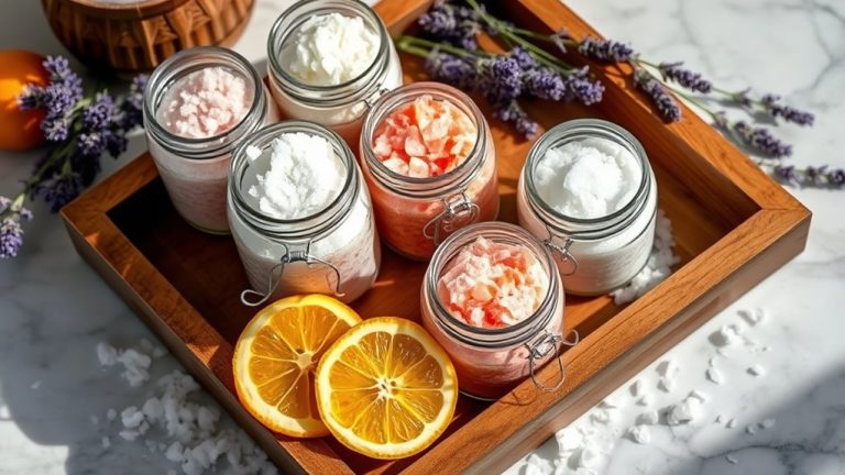 top salt scrubs 2026