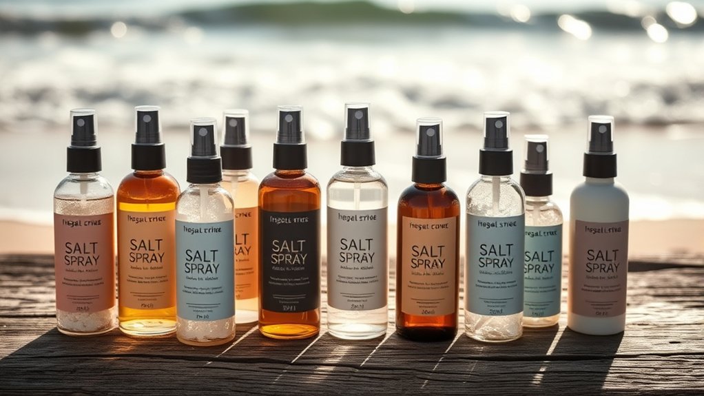 top salt sprays 2026