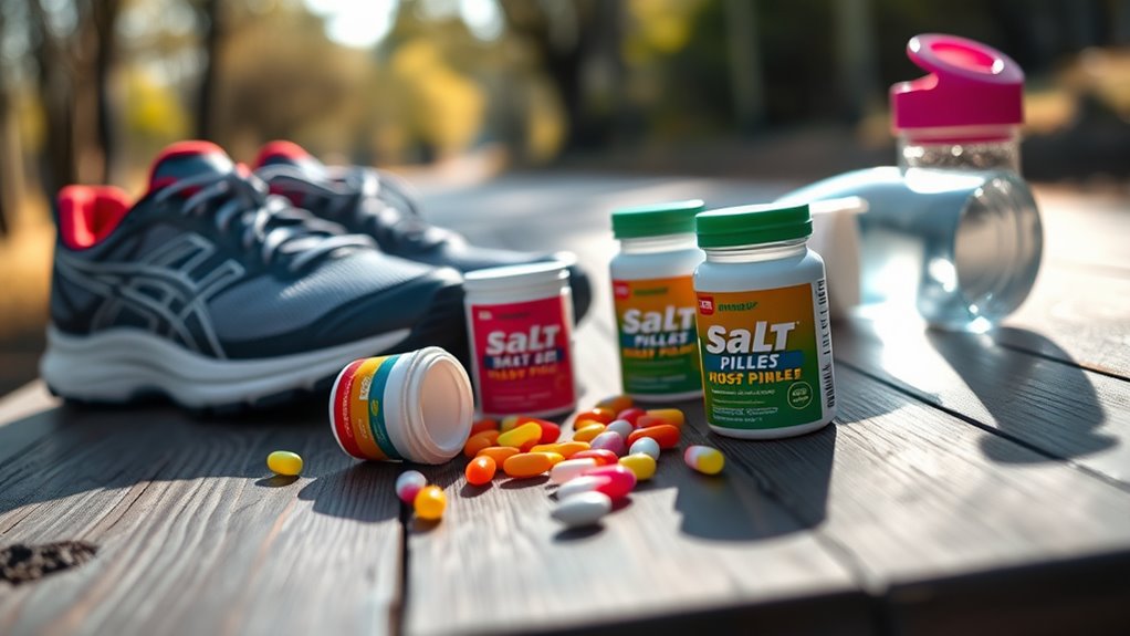 top salt supplements for runners