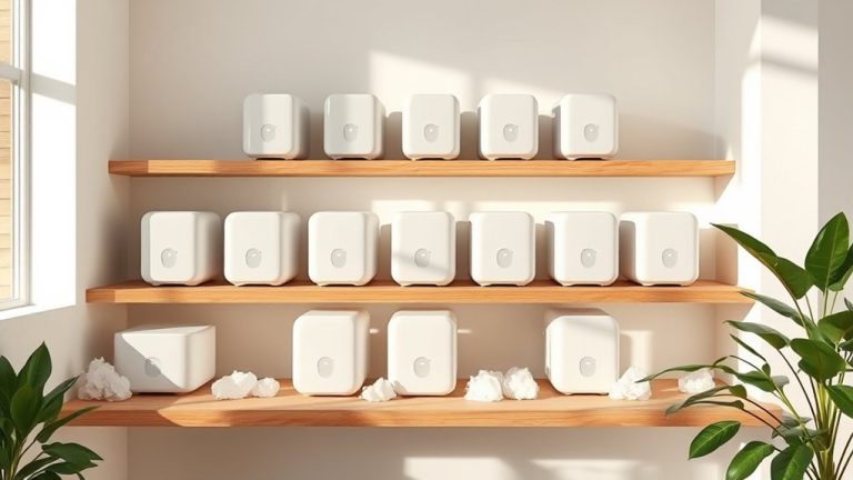 top salt therapy machines