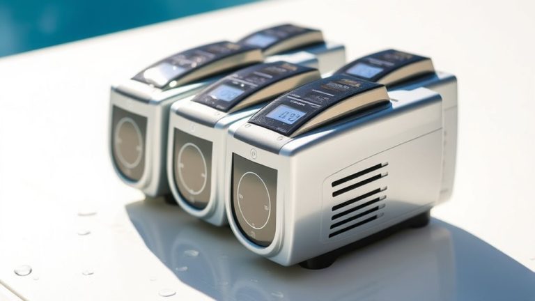top salt water chlorine generators