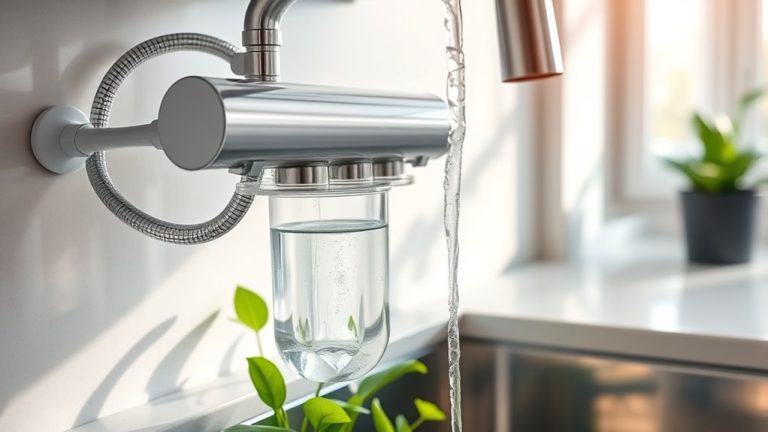 top salt water filtration