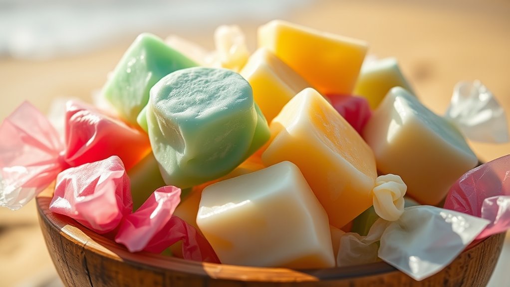 top salt water taffy