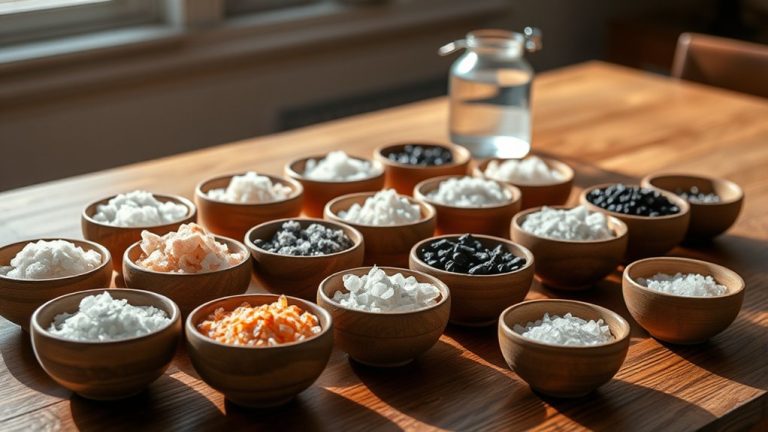 top salts for cooking