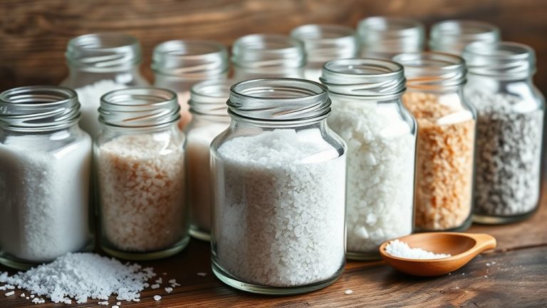 top salts for flavor