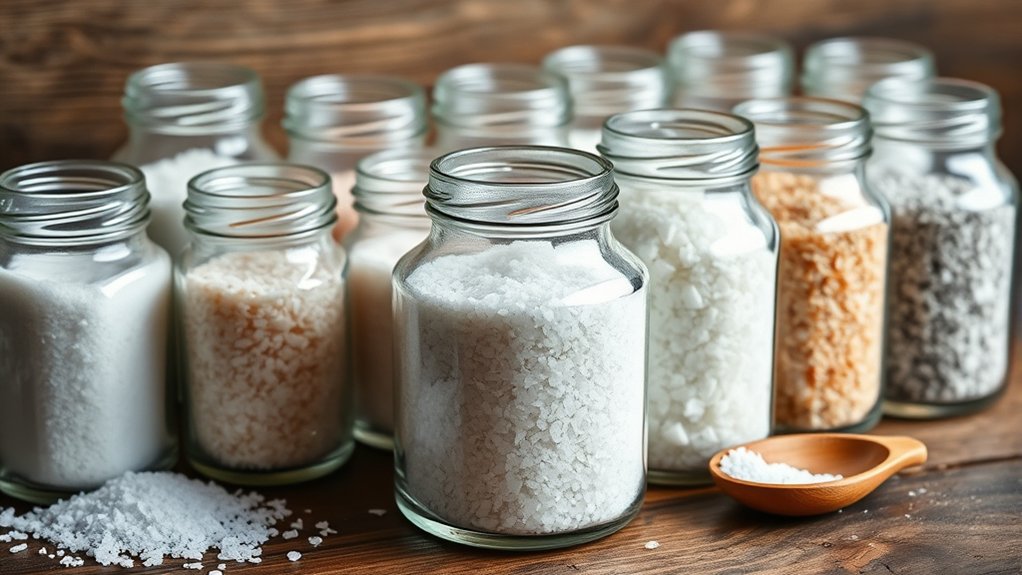 top salts for flavor