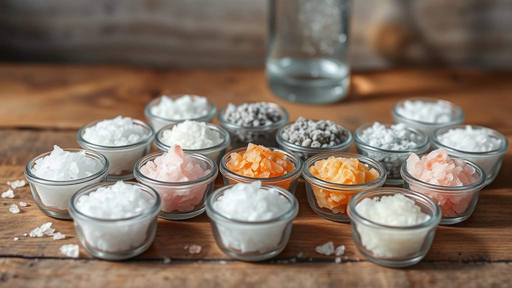 top salts for hydration