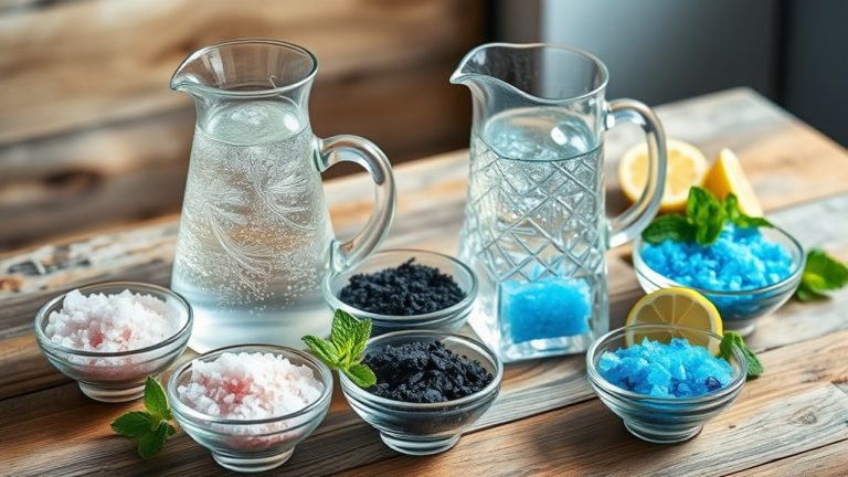 top salts for hydration