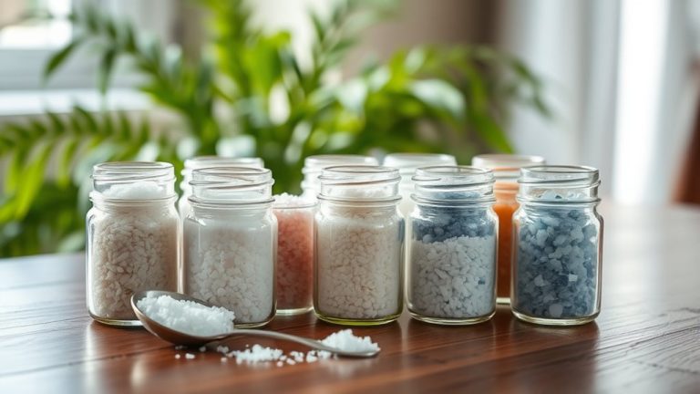 top salts for mouth rinse