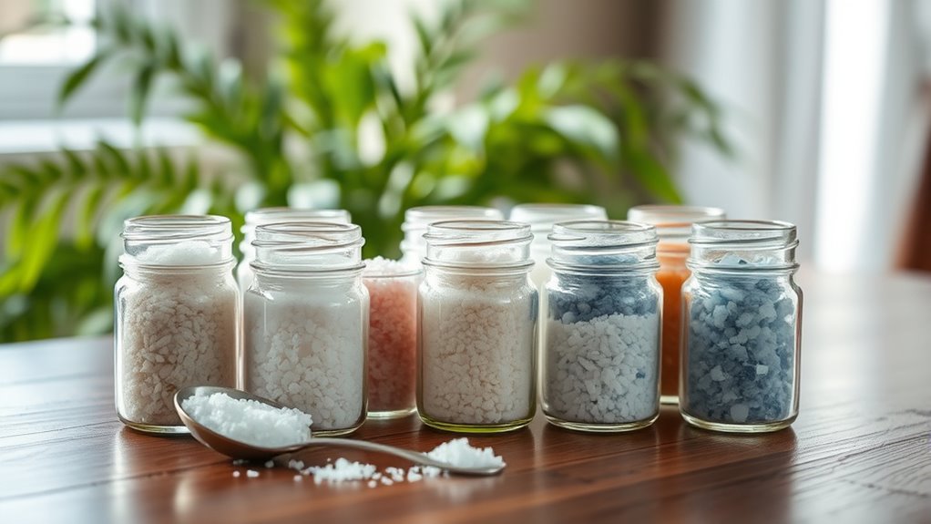 top salts for mouth rinse
