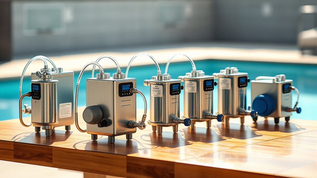 top saltwater conversion kits