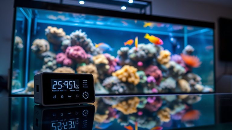 top saltwater tank controllers